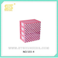 Multipurpose desk storage box 4 layer small plastic drawers for sale